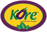 KORE — produzione ortaggi